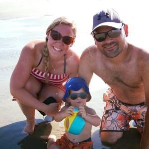 Meet your Posher, Lisa nick